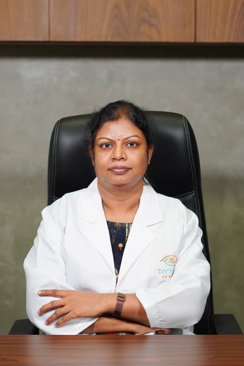 Dr. Gayathri – T