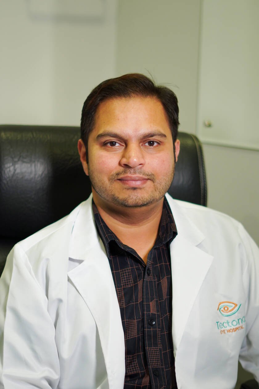 Dr. Ajnas Ali – CP