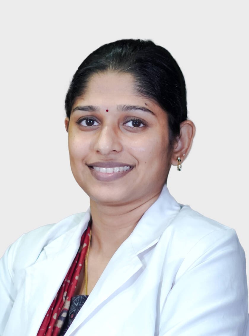 Dr. Geethu S
