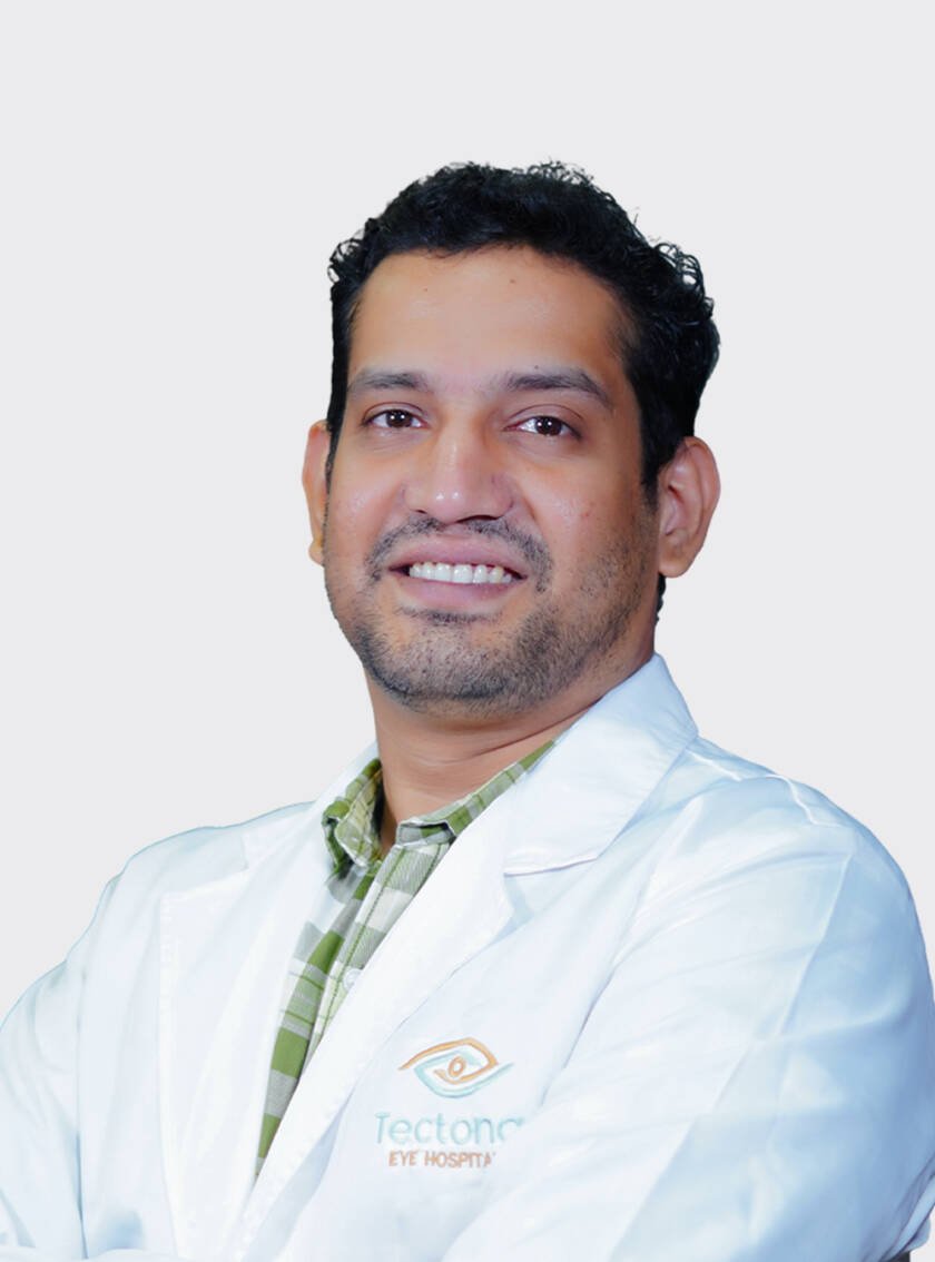 Dr. Anoop Ravi