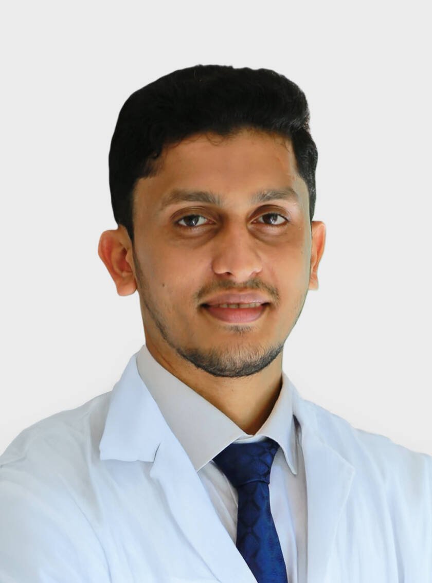 Dr. Fazil Latheef P.K